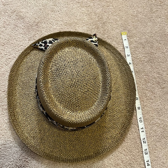 LADIES HAT - Picture 6 of 10